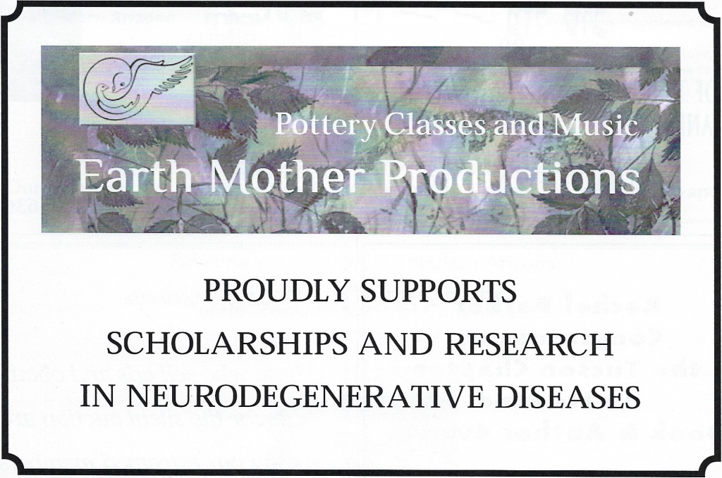 Earth Mother Productions ½