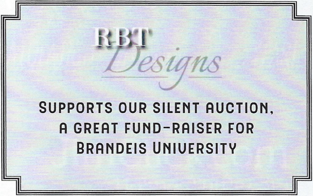 RBT Designs:Bader-Tables, Roni ⅛